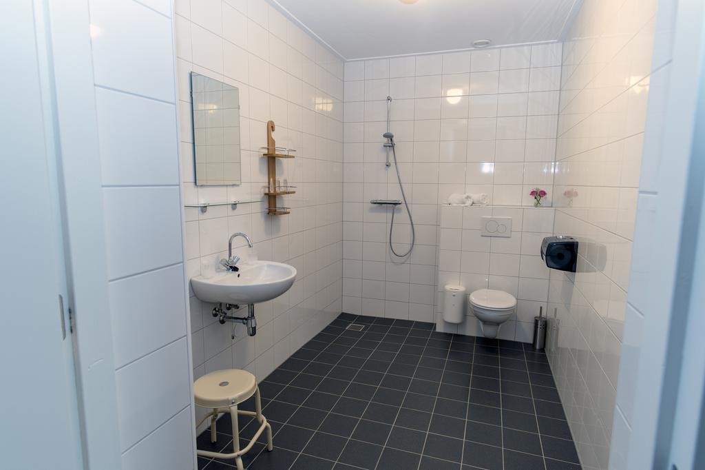 Bed & Breakfast De Oale School Lattrop Eksteriør billede